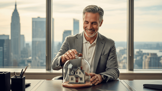 Why Smart Landlords Invest in Home Warranties