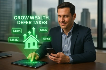 Navigating 1031 Exchanges: How to Choose the Right Intermediary