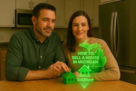 How to Sell a House in Michigan: A County-by-County Guide