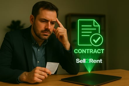 Think Your Deal Is Solid? Hidden Title Issues Could Say Otherwise