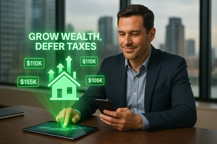 Navigating 1031 Exchanges: How to Choose the Right Intermediary
