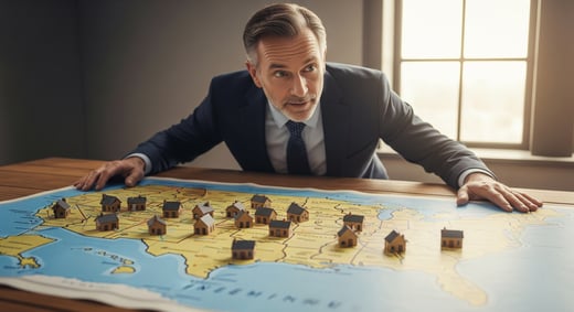 10 Key Factors Every Investor Should Evaluate Before Buying Rental Property Out of state