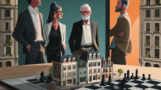 The New Era of Smart Investing, Affordable Living & Long-Term Vision (2025)