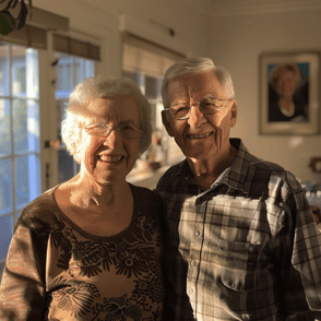 How to Retire and Stay in Your Home