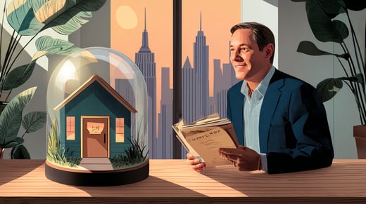 Long‑Term Wealth: A Fresh Take on Buy‑and‑Hold Investing