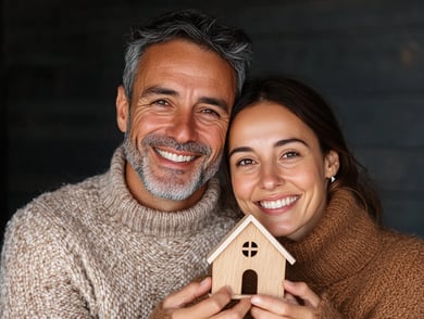 Reverse Mortgages Vs Selling? There`s a Smarter Way to Tap Into Your Home Equity.
