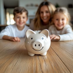 Immediate Cash Injection, Debt Relief