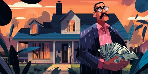 How to Get Equity Out of Your Home If Refinancing is Not An Option.