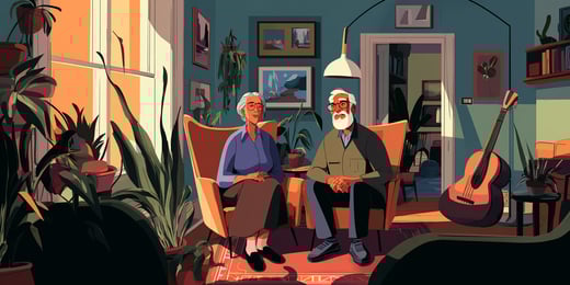 How Does a Reverse Mortgage Work?