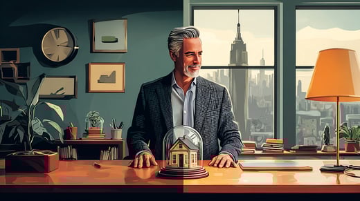 The investor’s edge: combining portfolio insurance and leasebacks for breakthrough value