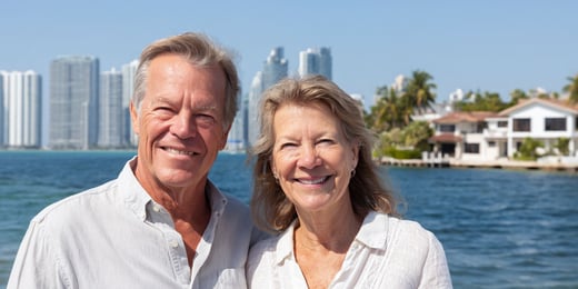 Sell Your House Fast in Florida — And Stay a Little Longer 🏡
