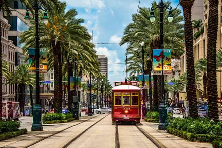 How to Sell a House in Louisiana: A County-by-County Guide